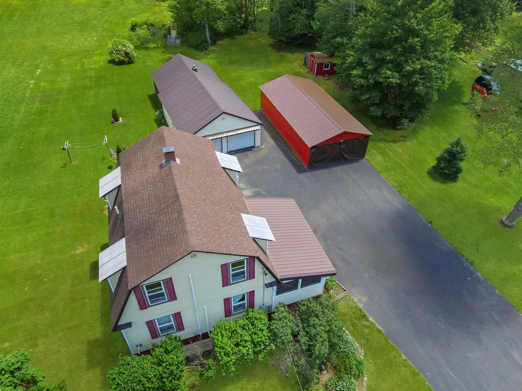 49 Bowker Street Claremont NH 03743