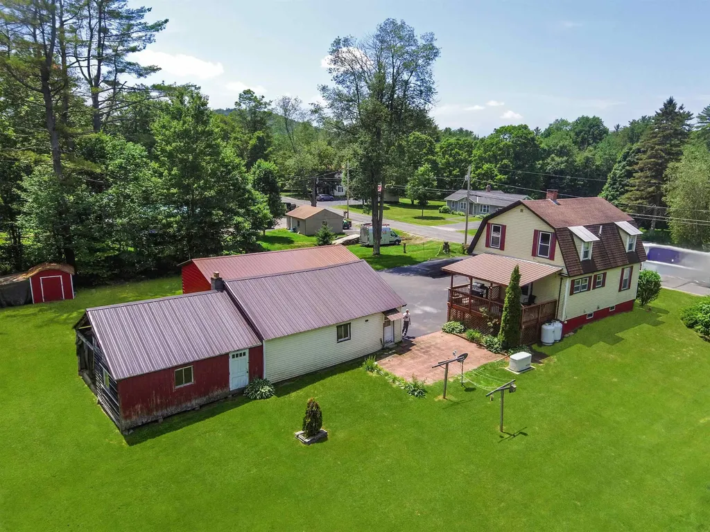 49 Bowker Street Claremont NH 03743