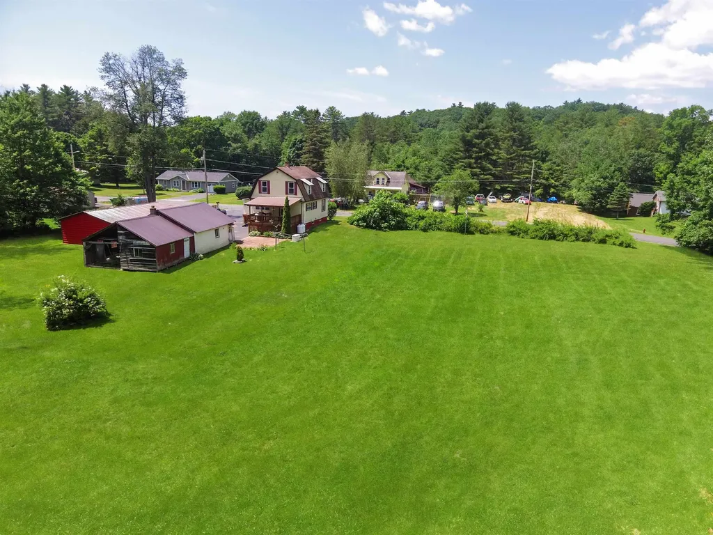 49 Bowker Street Claremont NH 03743