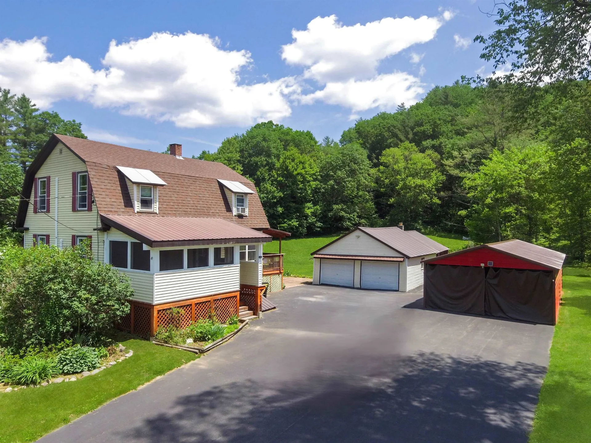 49 Bowker Street Claremont NH 03743