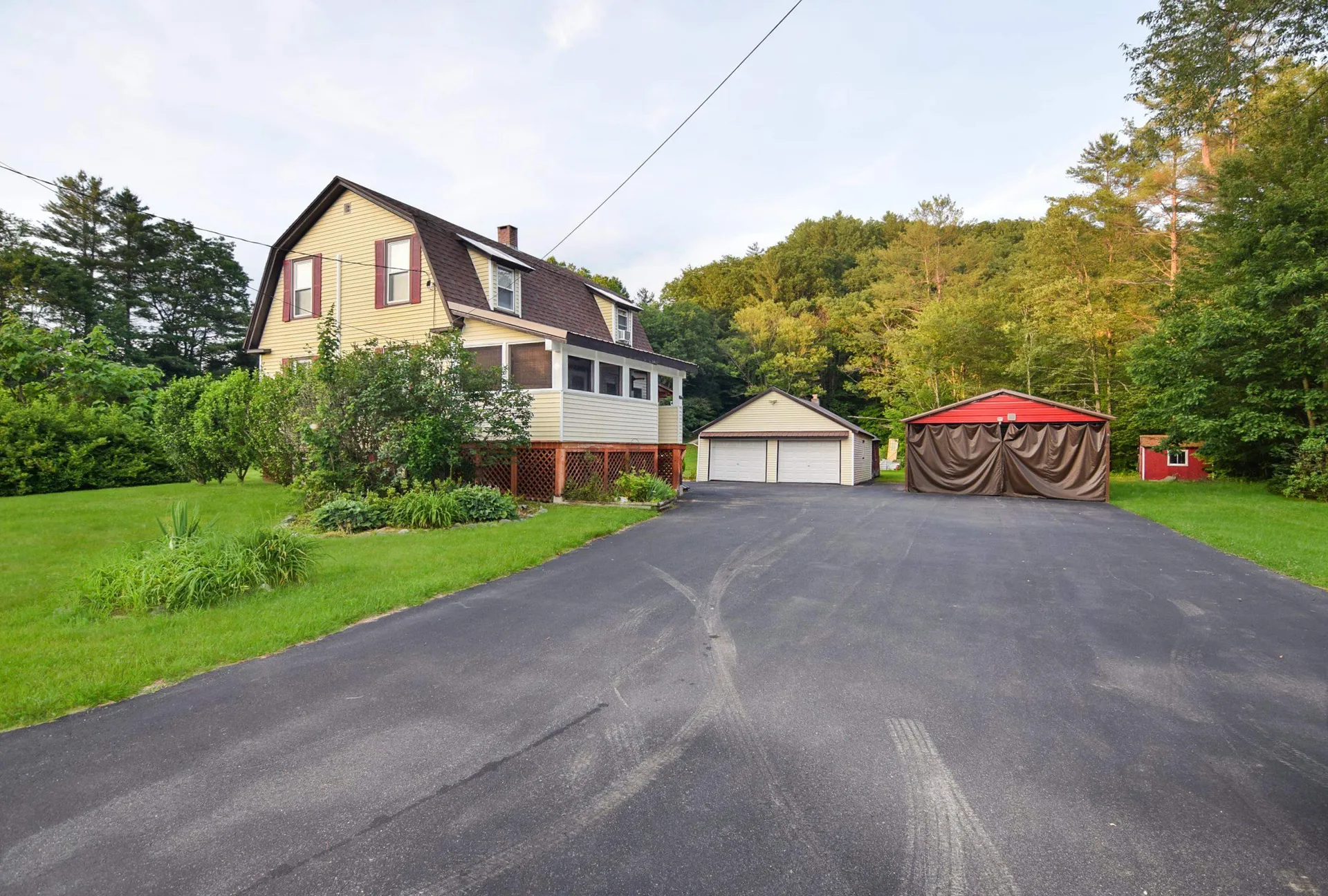 49 Bowker Street Claremont NH 03743