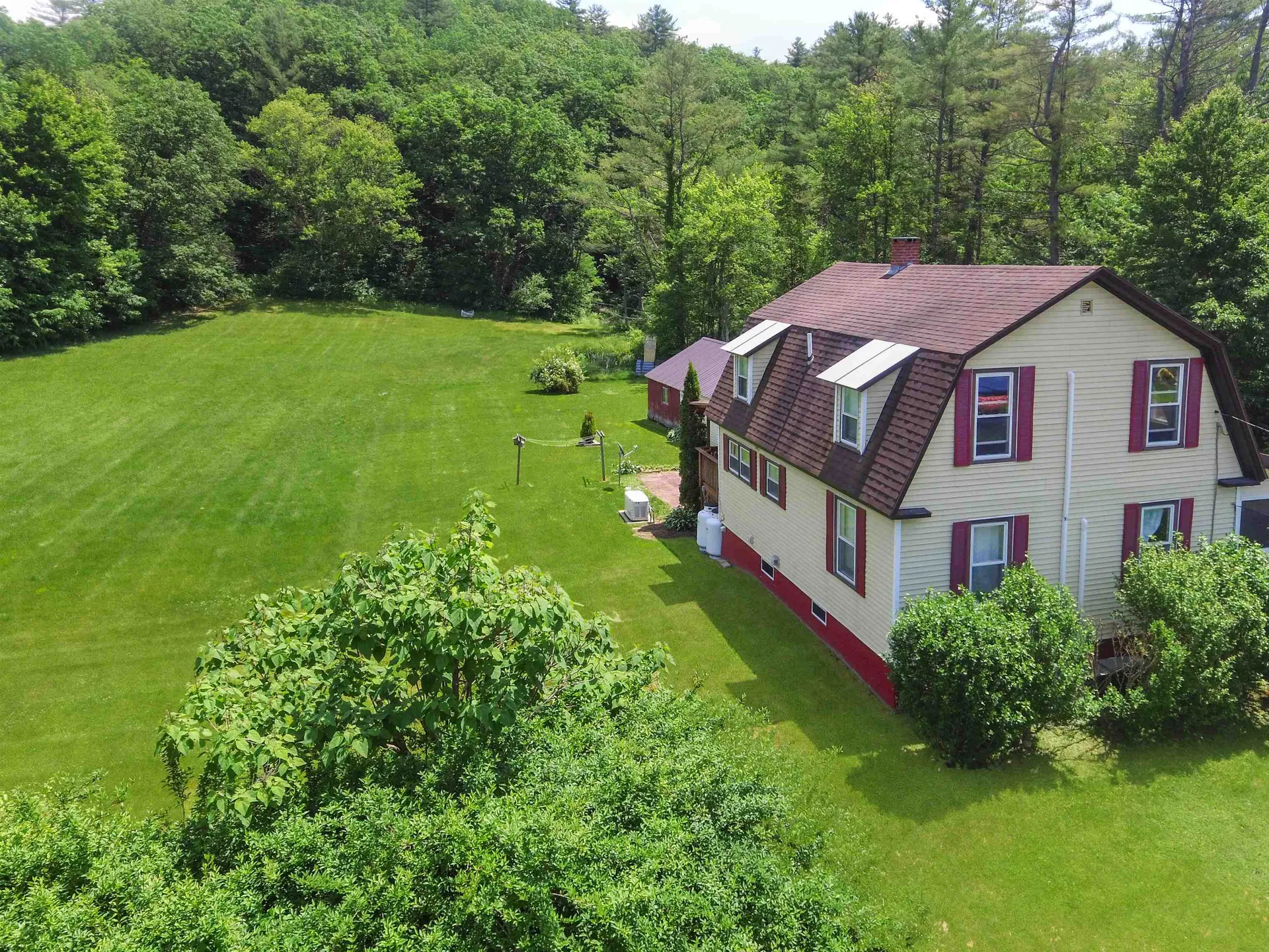 49 Bowker Street Claremont NH 03743