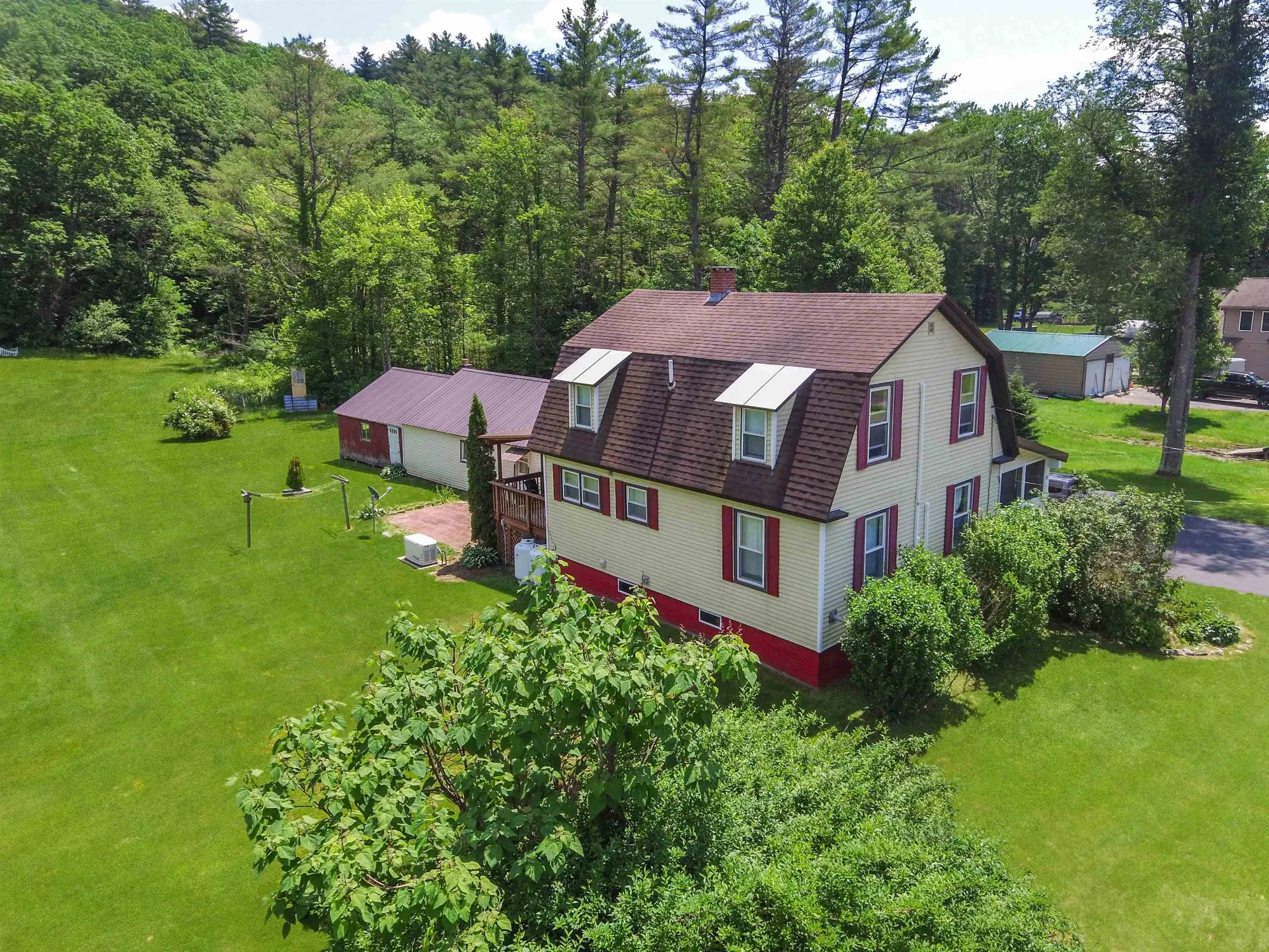 49 Bowker Street Claremont NH 03743