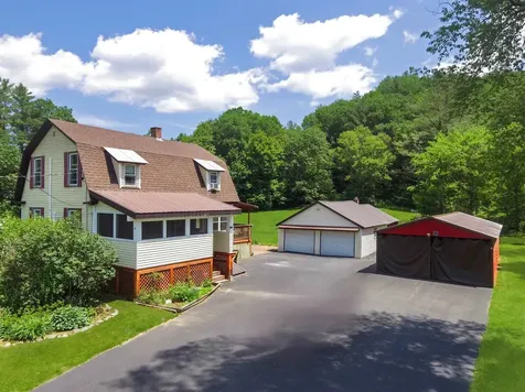 49 Bowker Street Claremont NH 03743