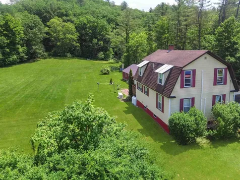 49 Bowker Street Claremont NH 03743