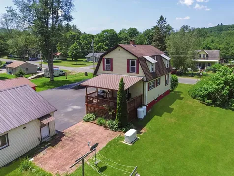 49 Bowker Street Claremont NH 03743