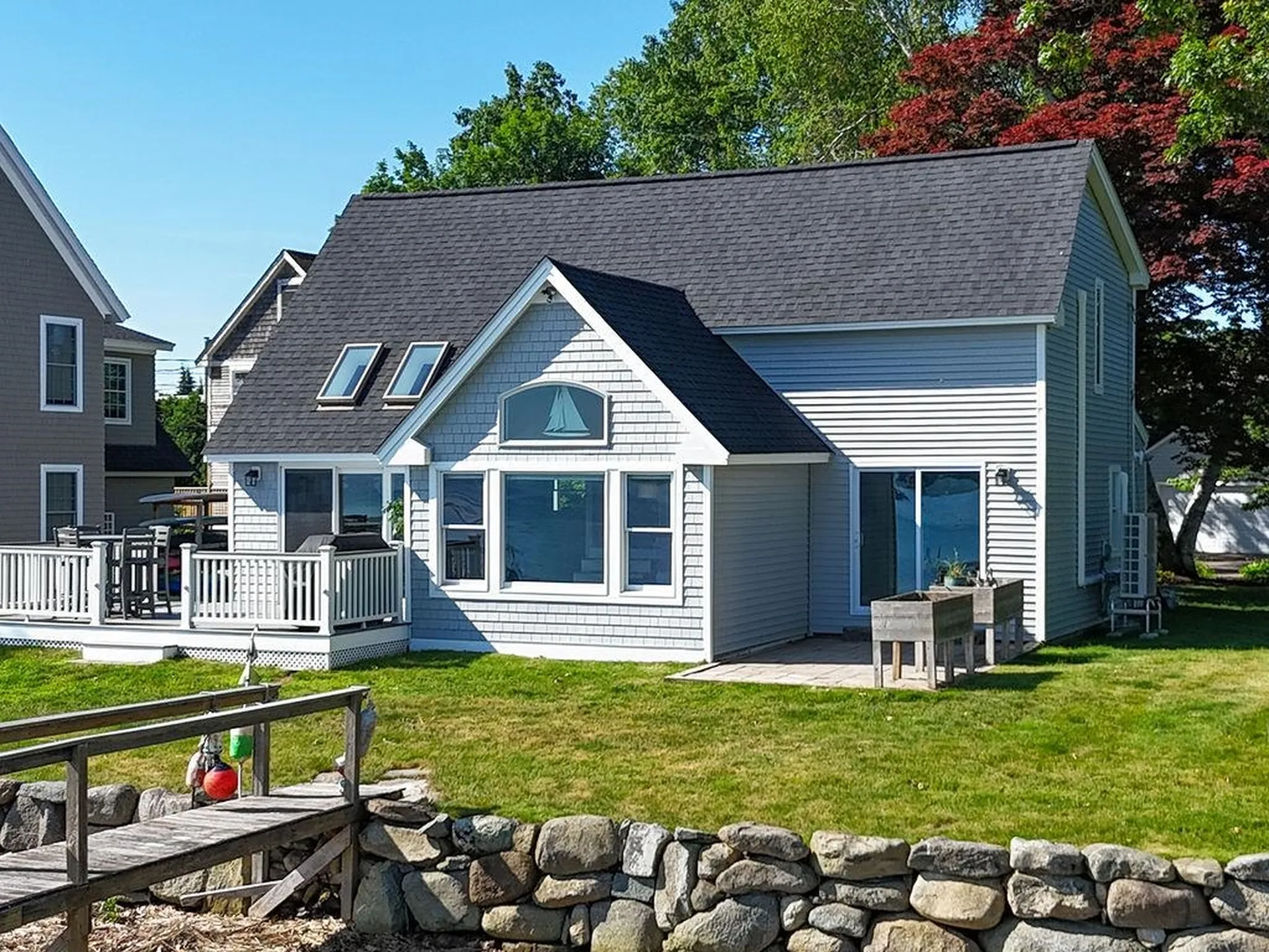 27 Wentworth Terrace Dover NH 03820