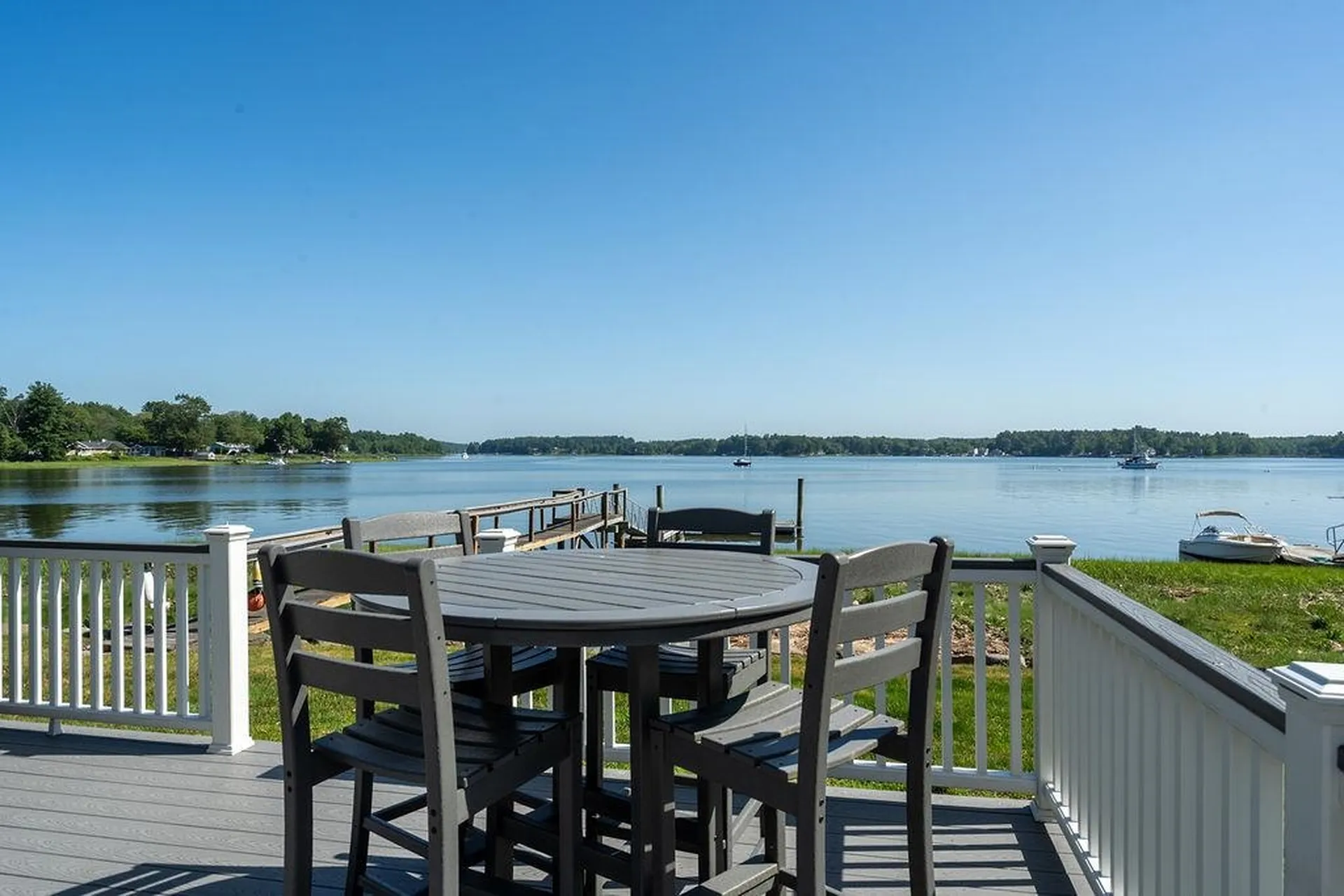 27 Wentworth Terrace Dover NH 03820