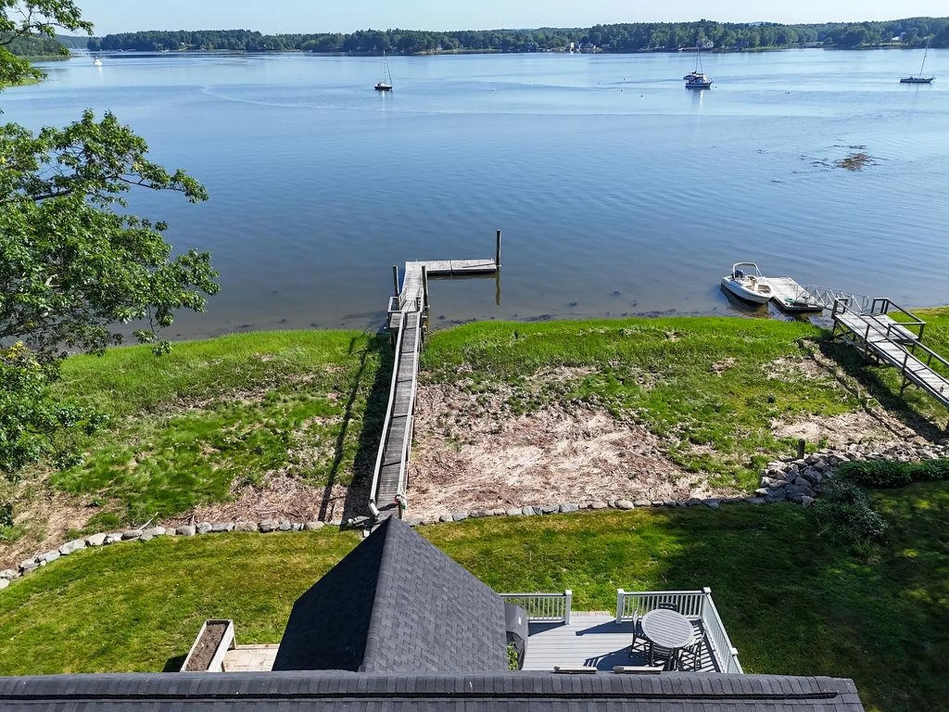 27 Wentworth Terrace Dover NH 03820