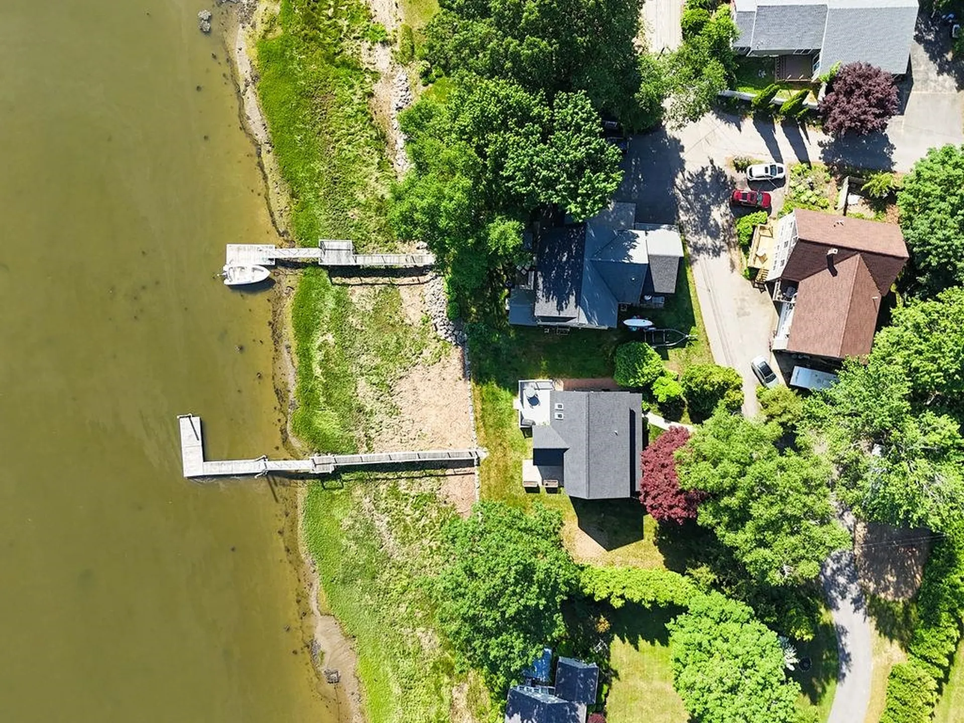 27 Wentworth Terrace Dover NH 03820