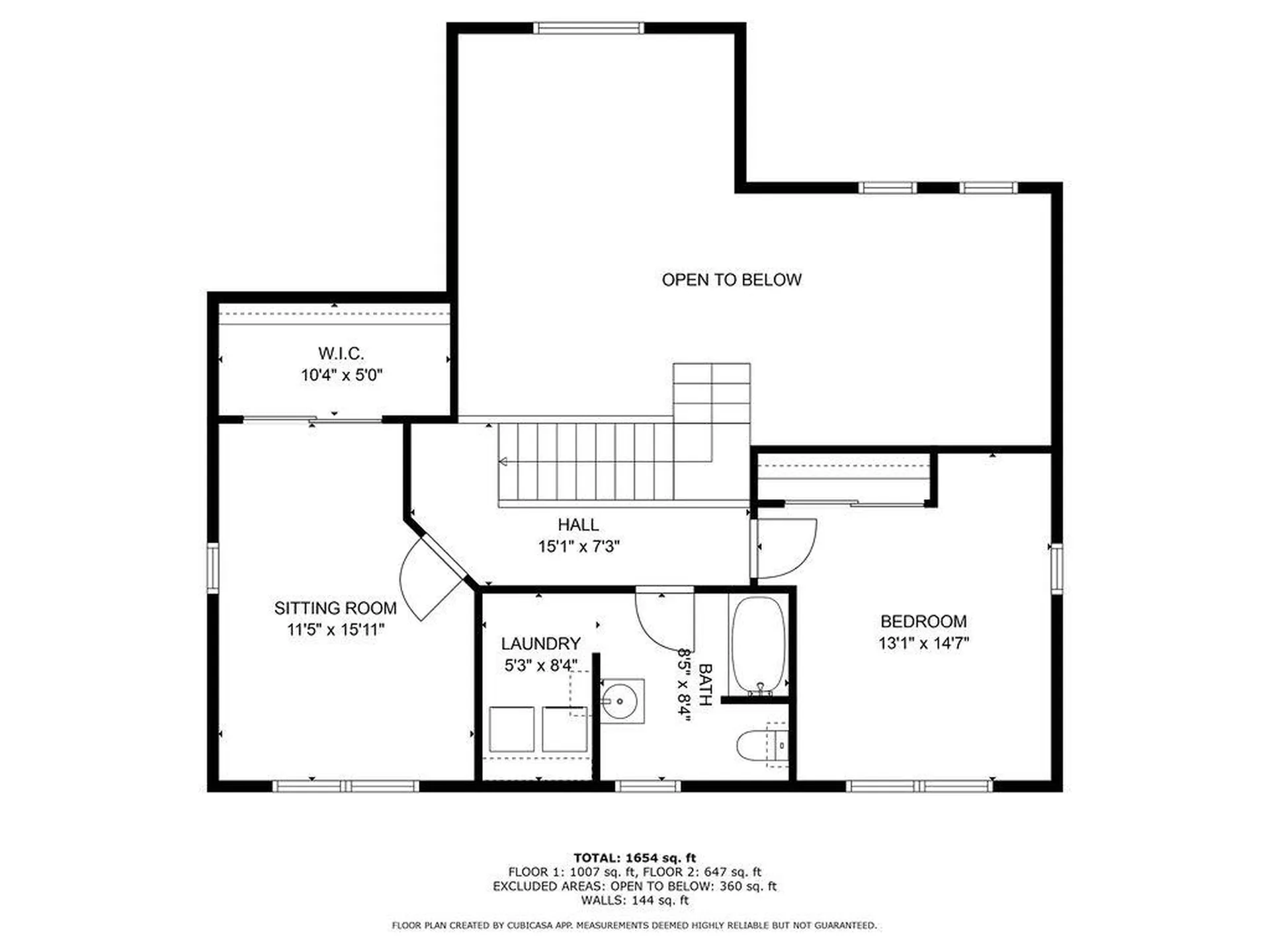 27 Wentworth Terrace Dover NH 03820