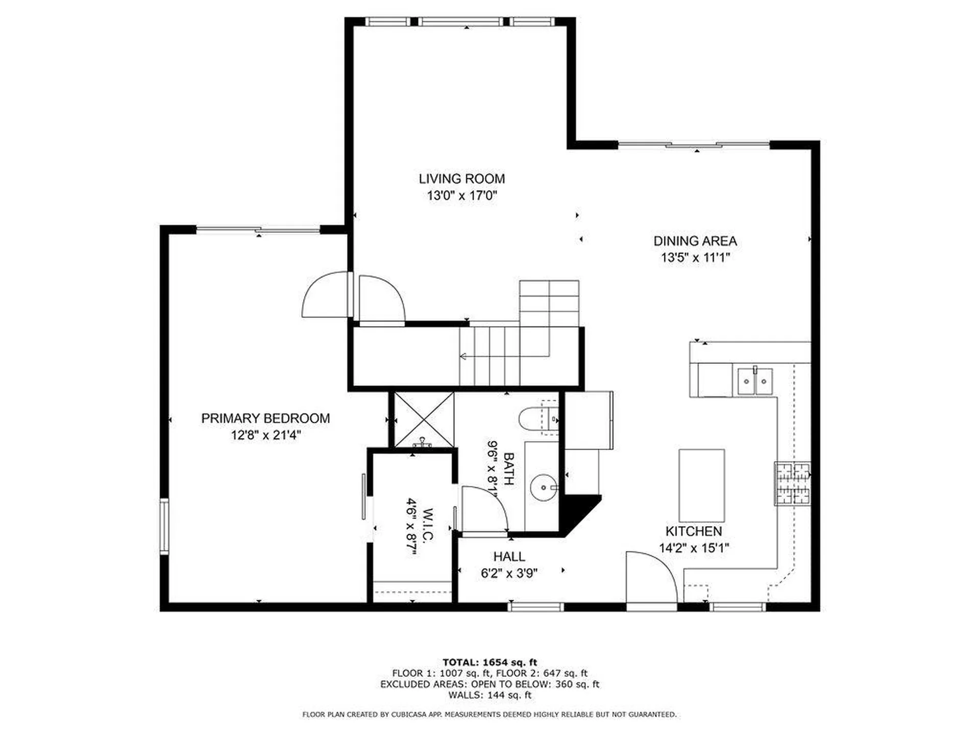 27 Wentworth Terrace Dover NH 03820