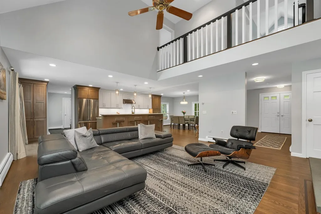 292 Forest Road Wolfeboro NH 03894