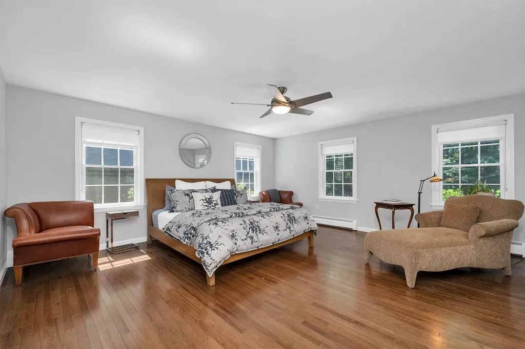 292 Forest Road Wolfeboro NH 03894