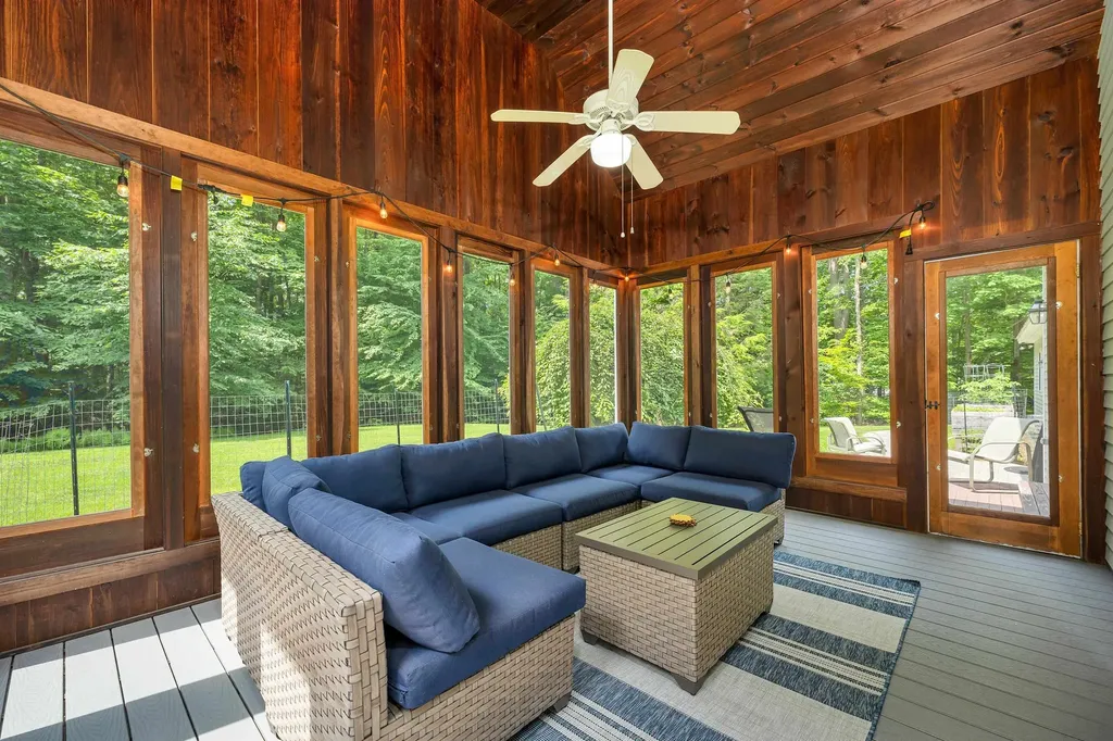 292 Forest Road Wolfeboro NH 03894