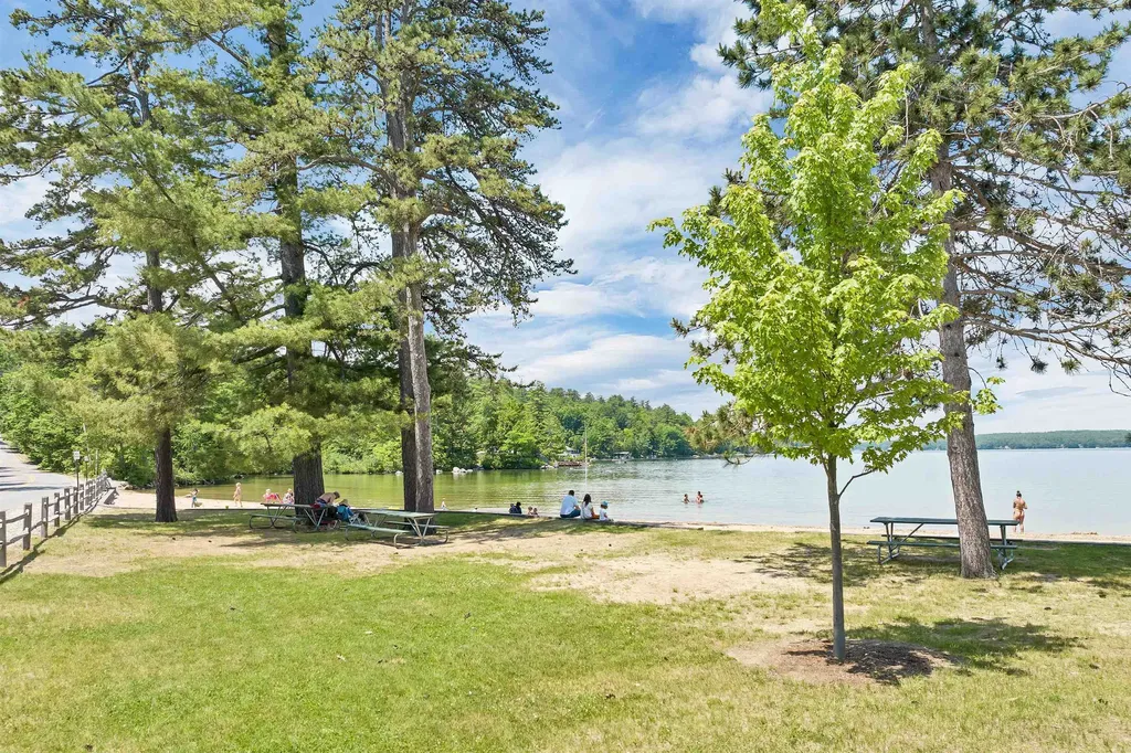 292 Forest Road Wolfeboro NH 03894