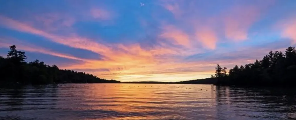 292 Forest Road Wolfeboro NH 03894