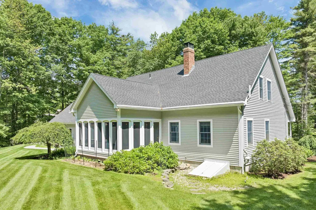 292 Forest Road Wolfeboro NH 03894