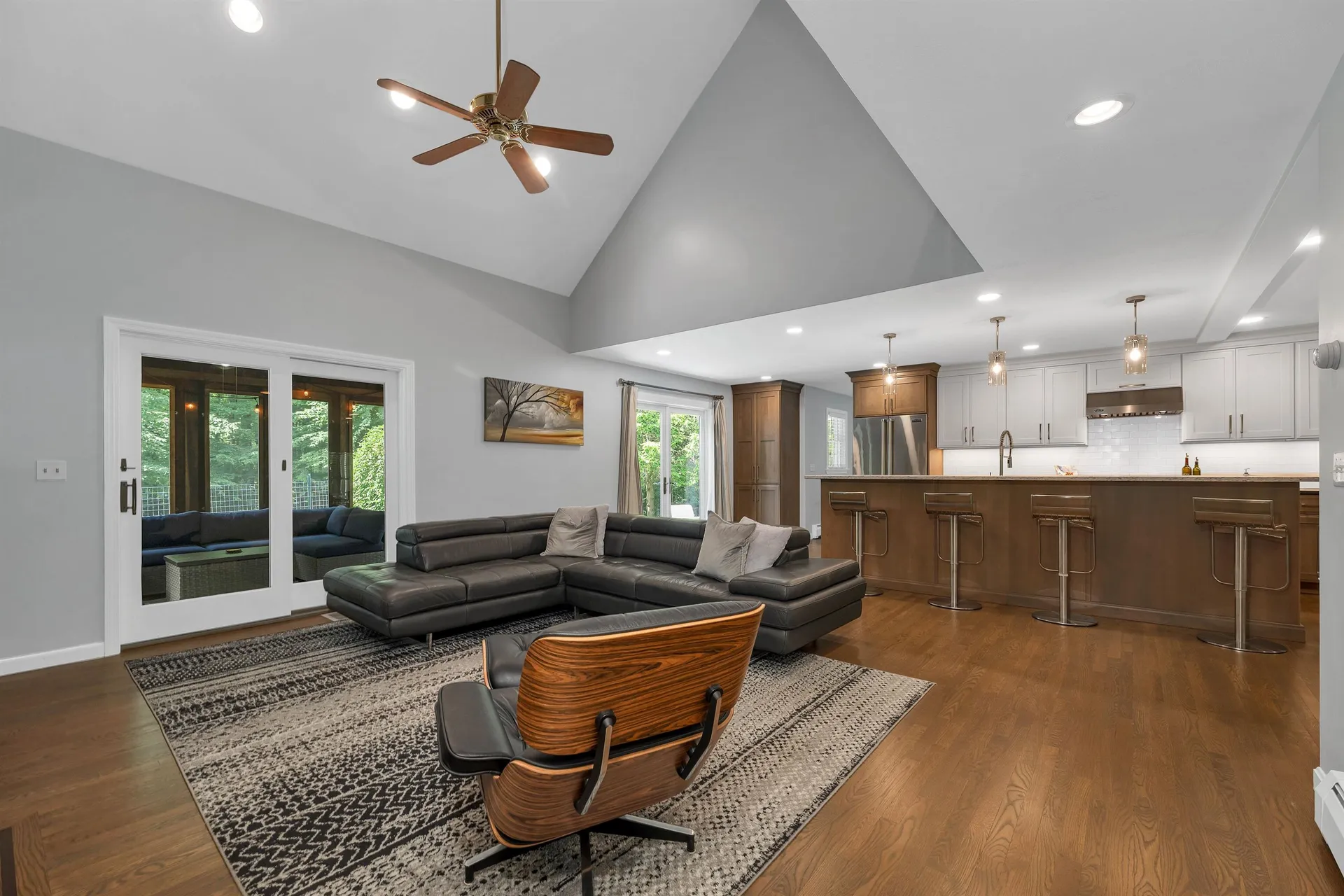 292 Forest Road Wolfeboro NH 03894