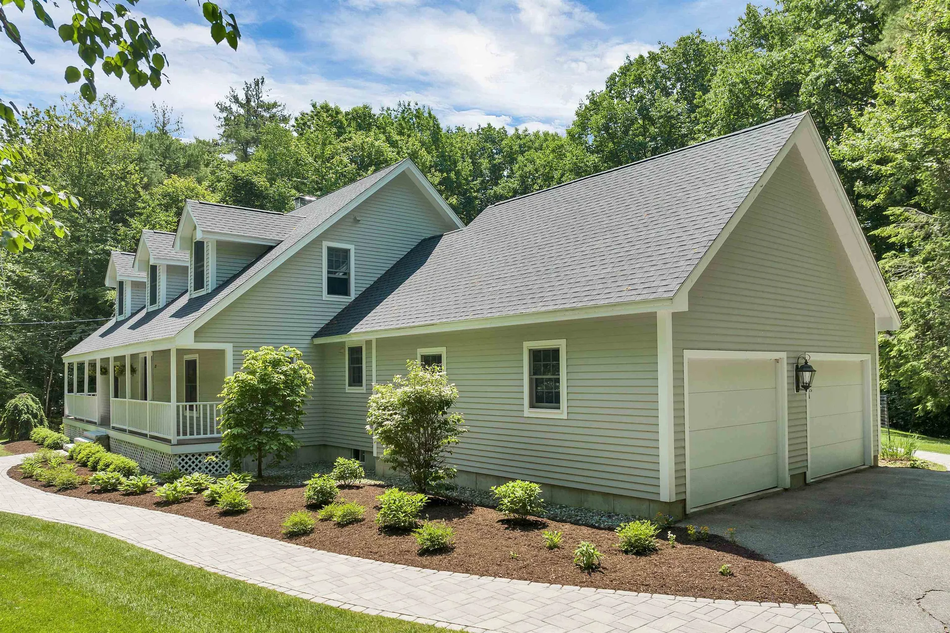 292 Forest Road Wolfeboro NH 03894