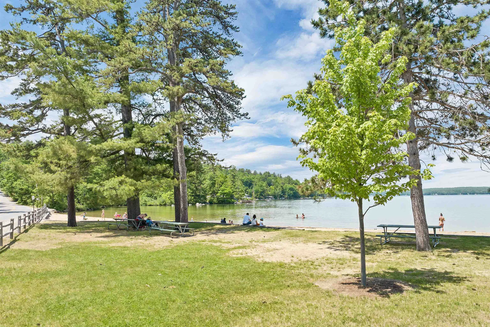 292 Forest Road Wolfeboro NH 03894