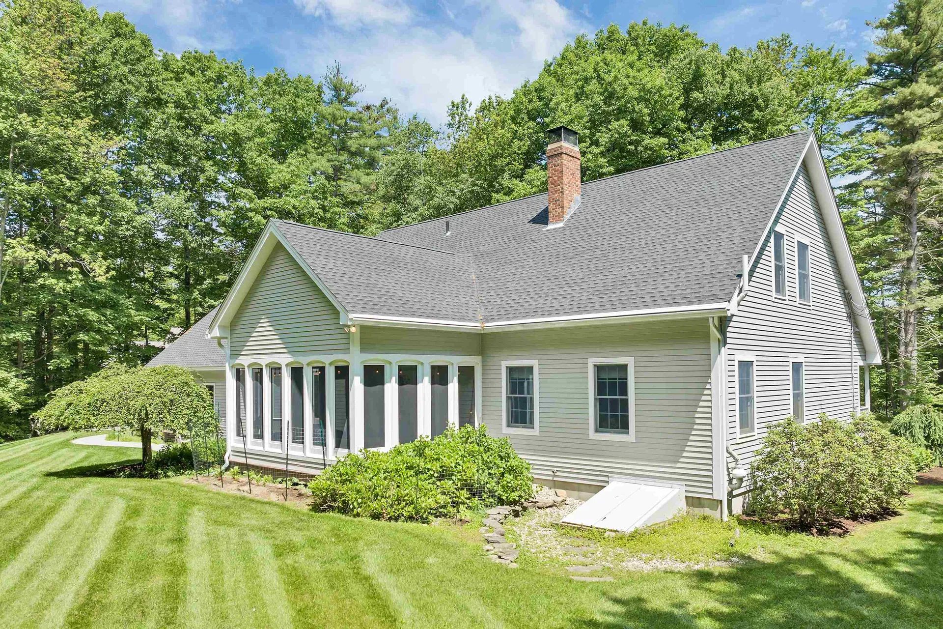 292 Forest Road Wolfeboro NH 03894