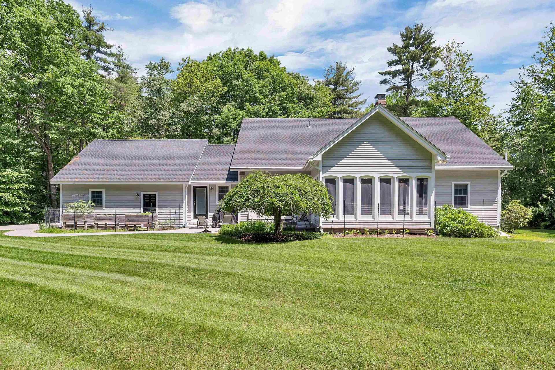 292 Forest Road Wolfeboro NH 03894