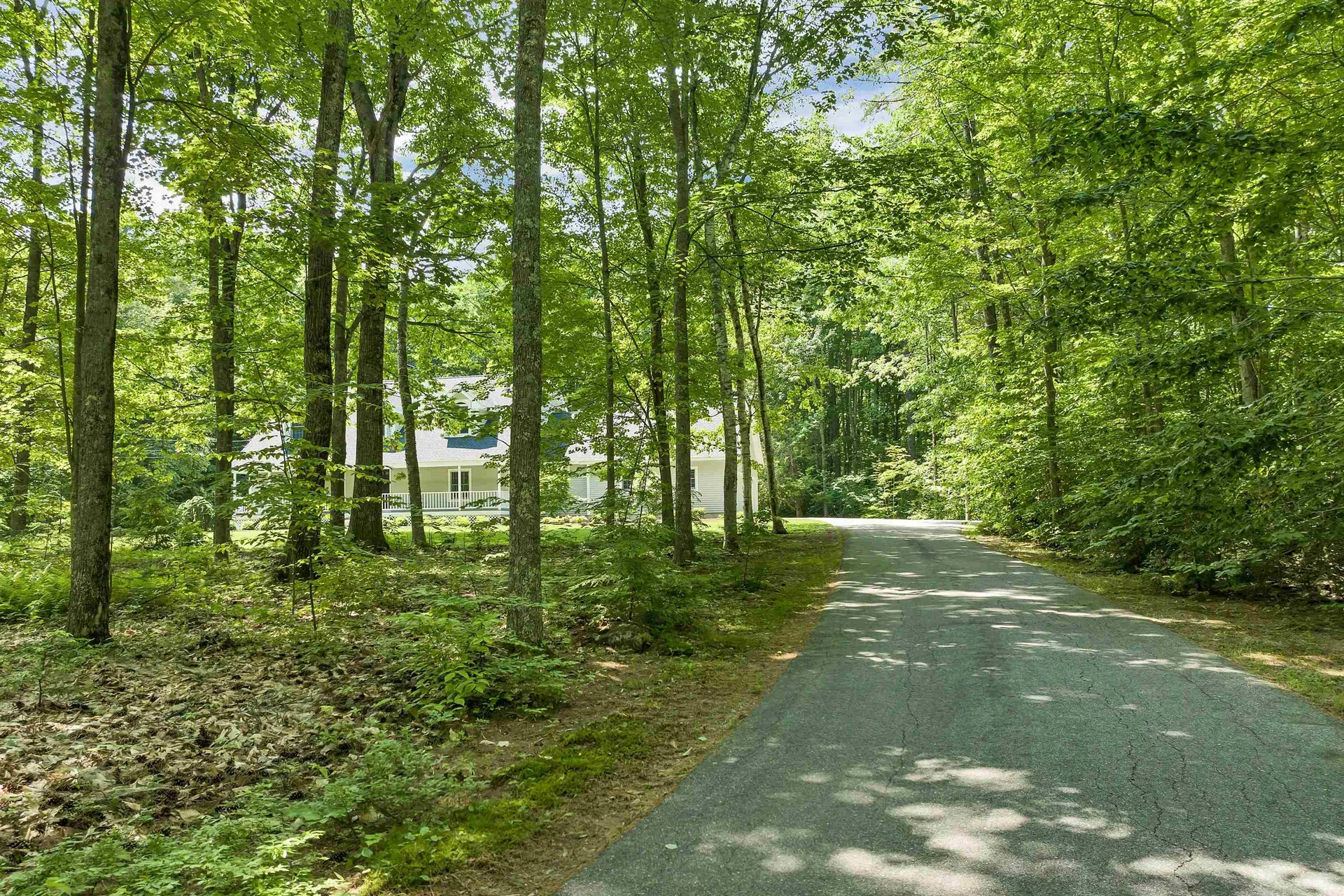 292 Forest Road Wolfeboro NH 03894