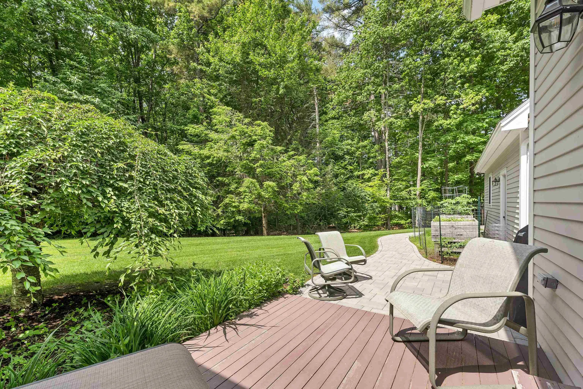 292 Forest Road Wolfeboro NH 03894