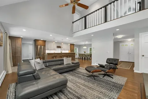 292 Forest Road Wolfeboro NH 03894