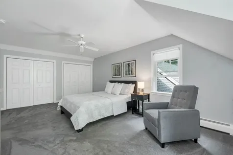 292 Forest Road Wolfeboro NH 03894
