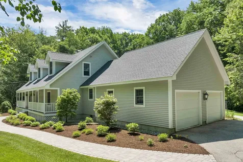 292 Forest Road Wolfeboro NH 03894