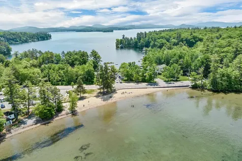 292 Forest Road Wolfeboro NH 03894