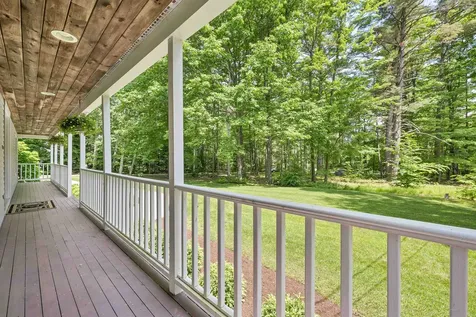 292 Forest Road Wolfeboro NH 03894