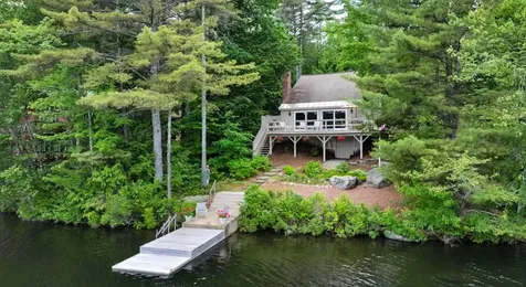 98 Marys Road Sunapee NH 03782