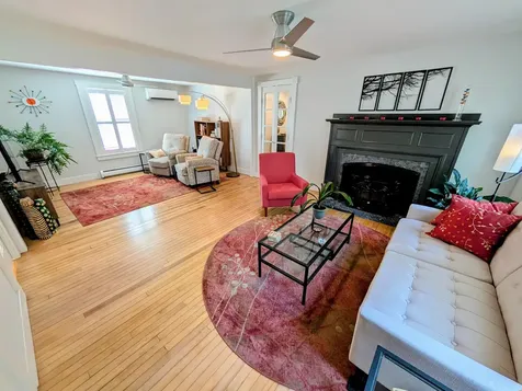 9 Union Street Waterbury VT 05676-1321