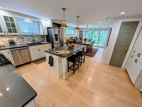 9 Union Street Waterbury VT 05676-1321
