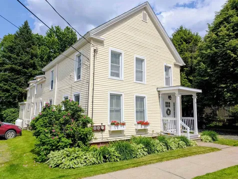 9 Union Street Waterbury VT 05676-1321