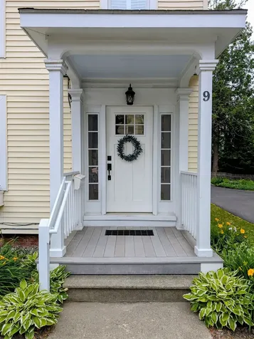 9 Union Street Waterbury VT 05676-1321