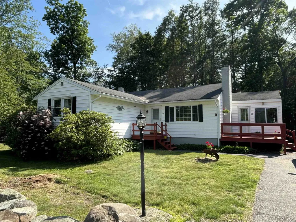 72 Mary Batchelder Road Hampton NH 03842
