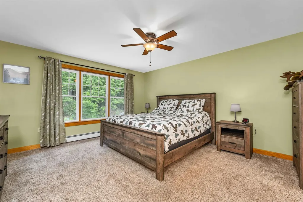 9 Country Lane New Durham NH 03855