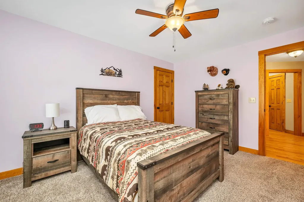 9 Country Lane New Durham NH 03855