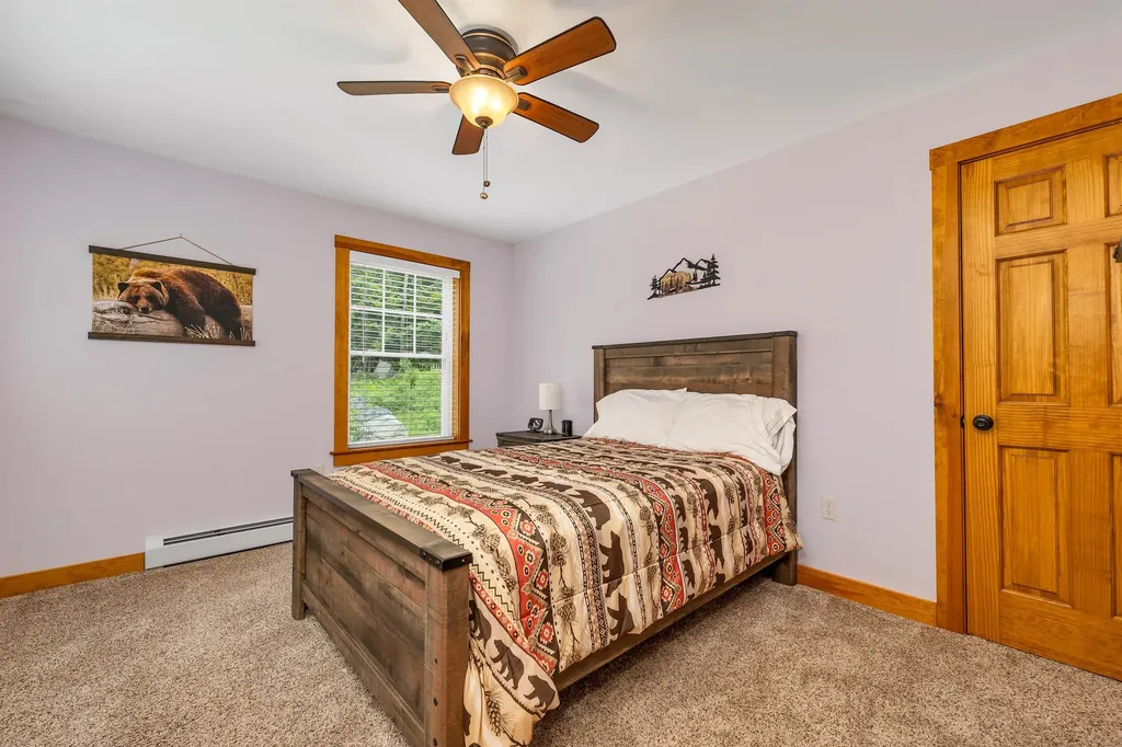 9 Country Lane New Durham NH 03855