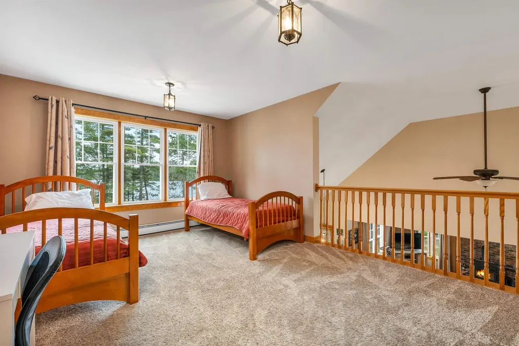 9 Country Lane New Durham NH 03855