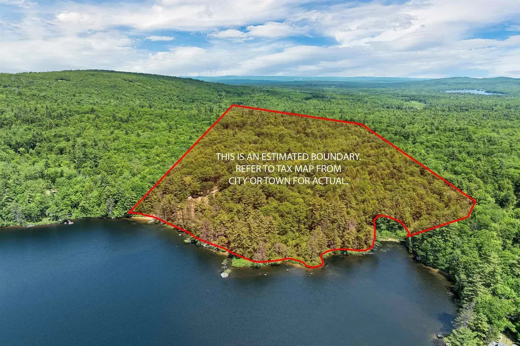 9 Country Lane New Durham NH 03855