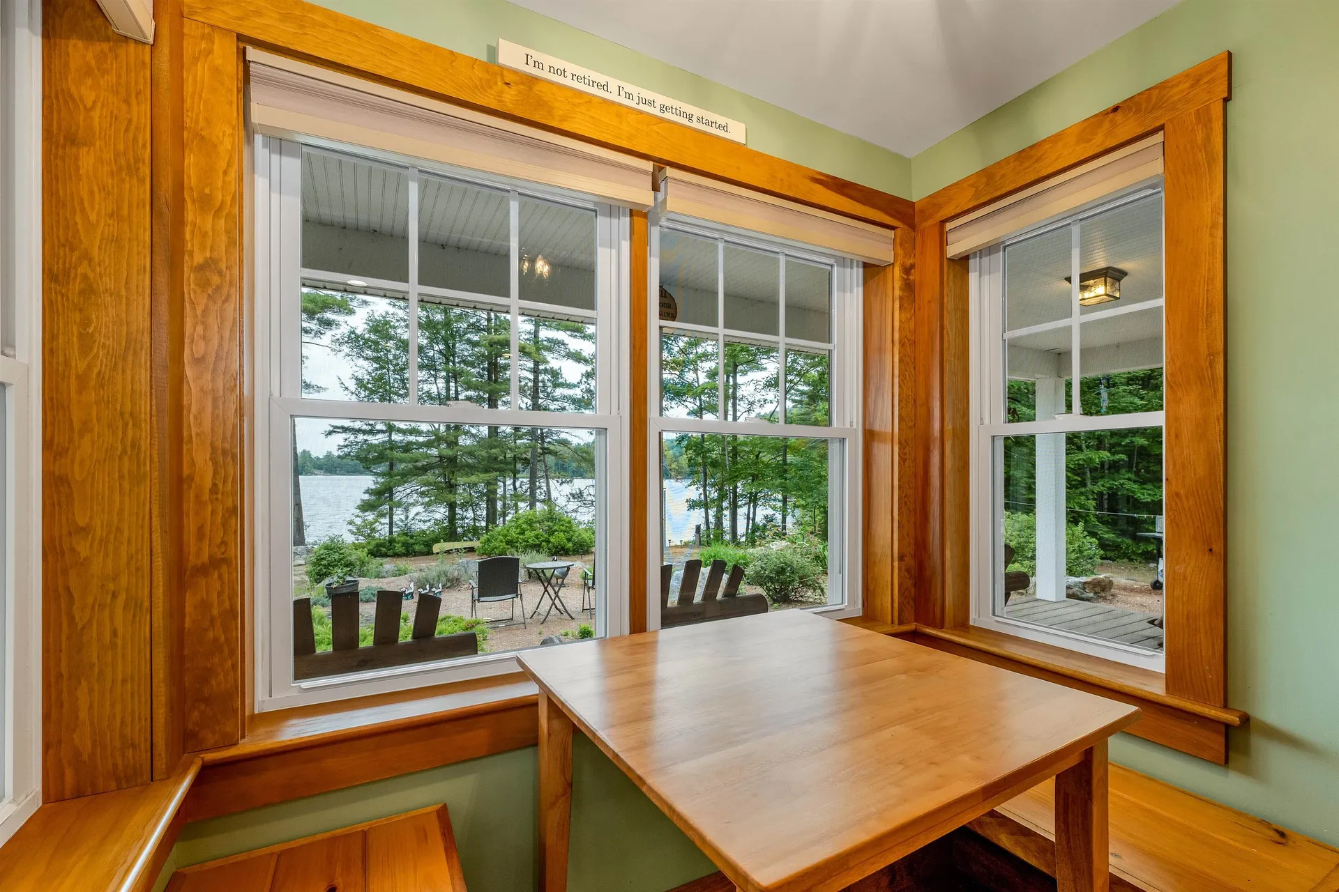 9 Country Lane New Durham NH 03855