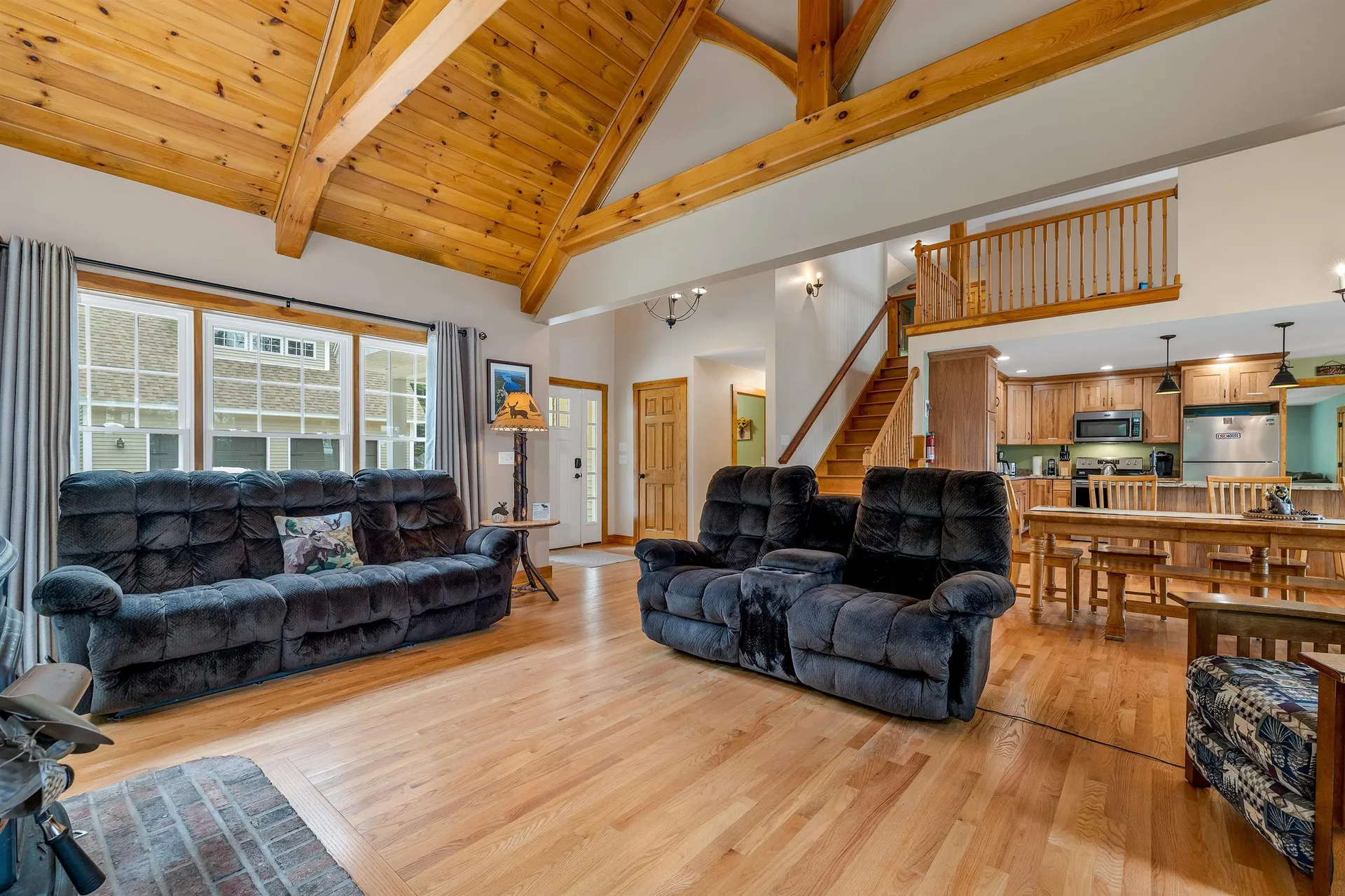 9 Country Lane New Durham NH 03855