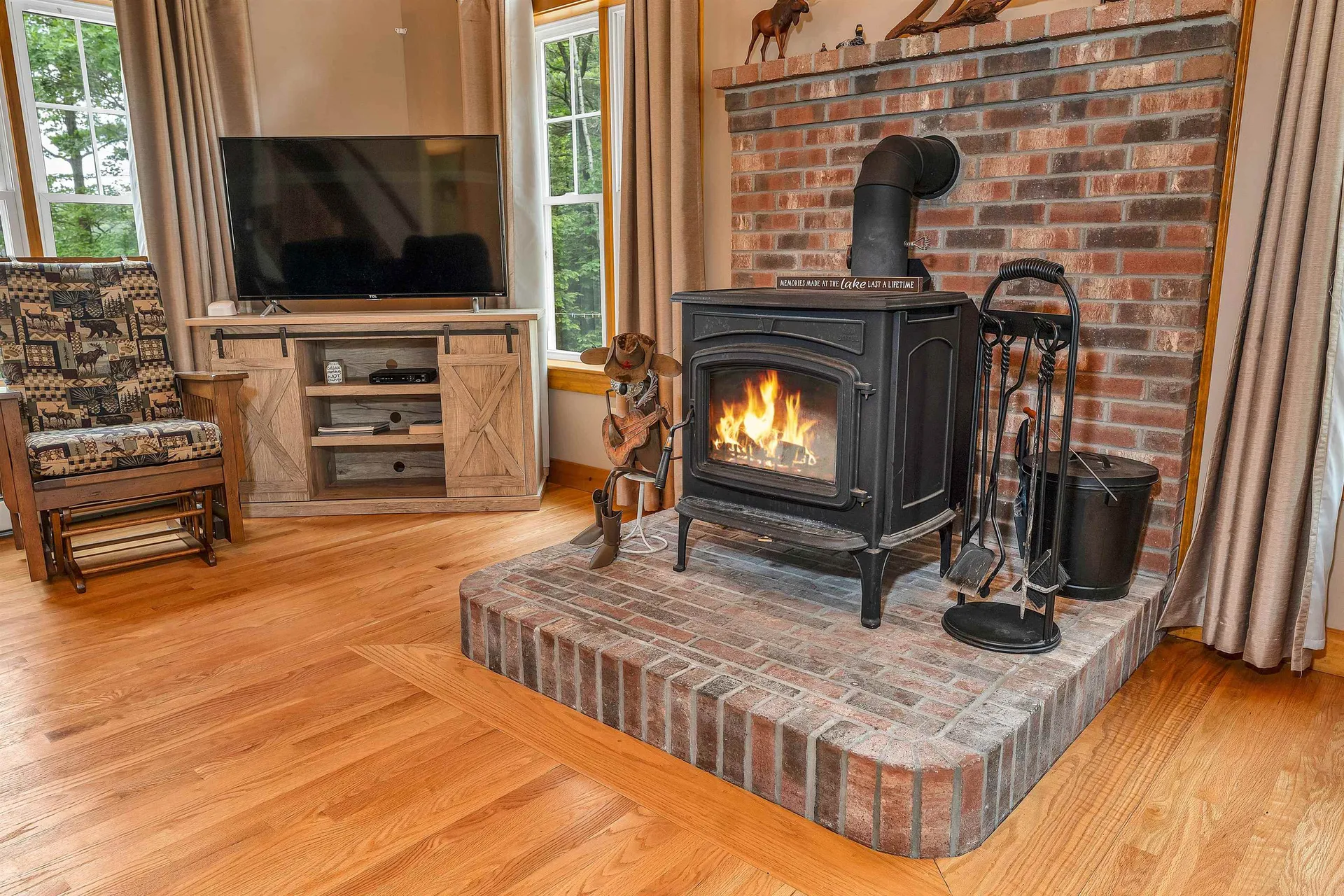 9 Country Lane New Durham NH 03855