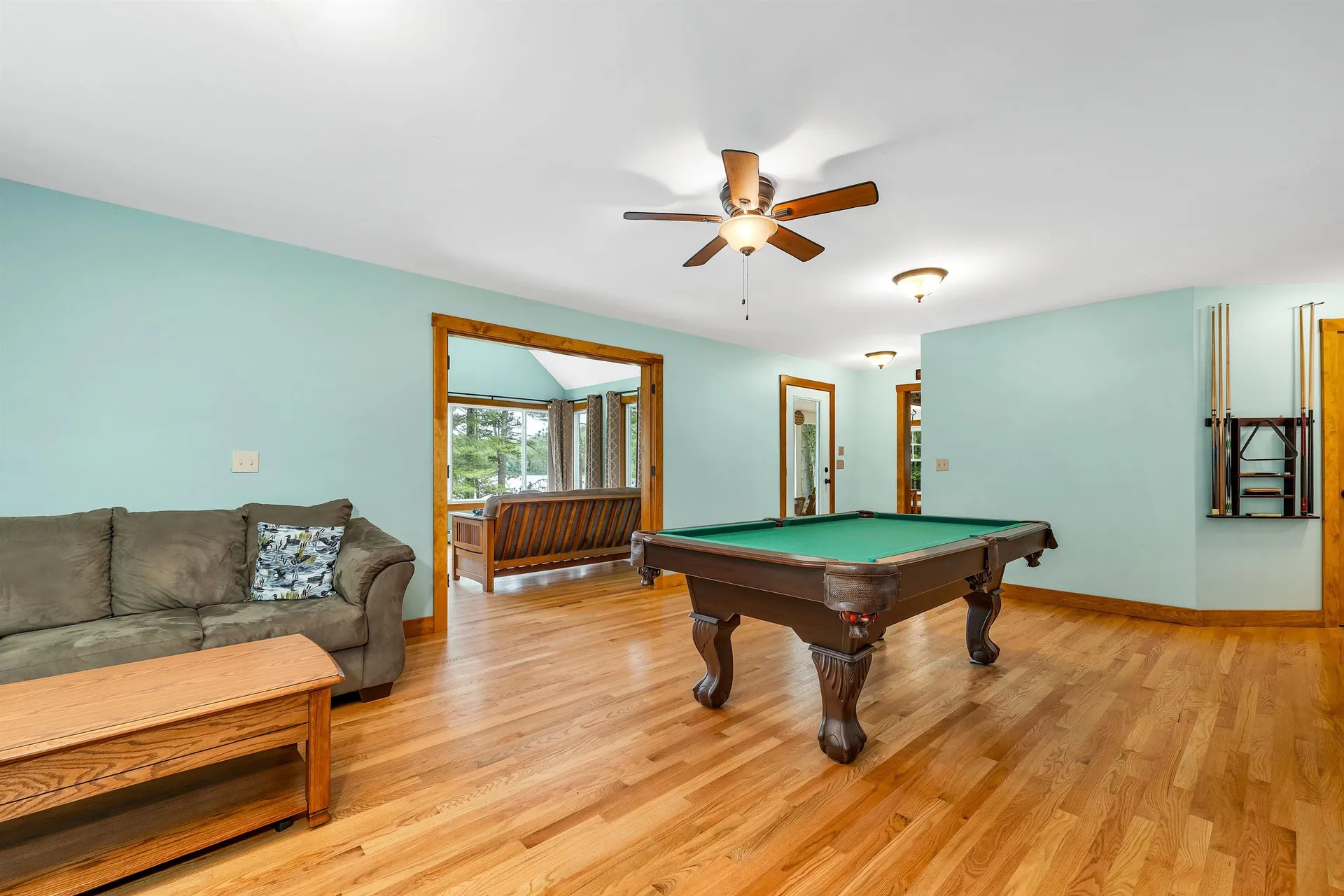 9 Country Lane New Durham NH 03855