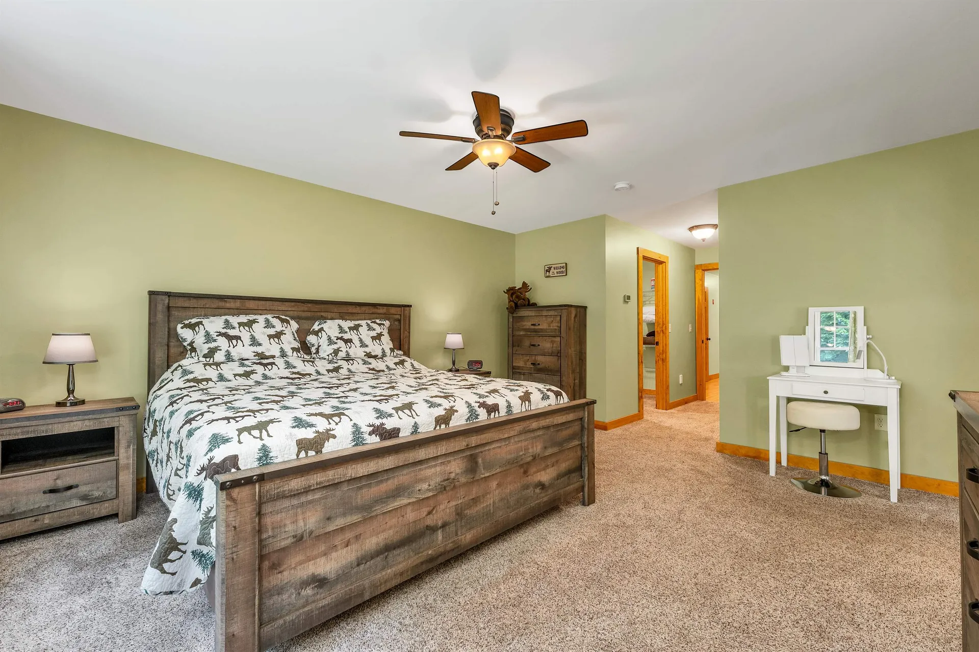 9 Country Lane New Durham NH 03855